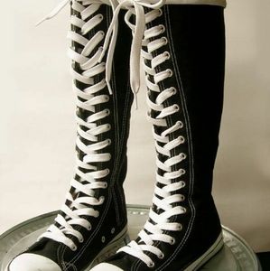 Skater Converse Sneakers Boots (New without tags)